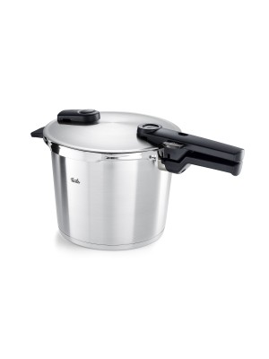 Fissler Vitaquick Premium Χύτρα Ταχύτητας 6lt 