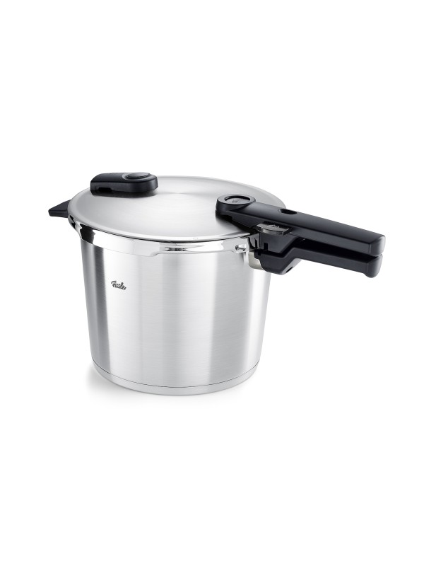 Fissler Vitaquick Premium Χύτρα Ταχύτητας 6lt 