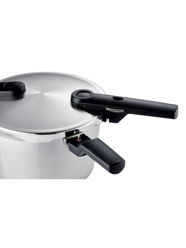 Fissler Vitaquick Premium Χύτρα Ταχύτητας 6lt 