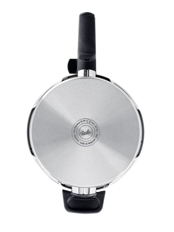 Fissler Vitaquick Premium Χύτρα Ταχύτητας 6lt 