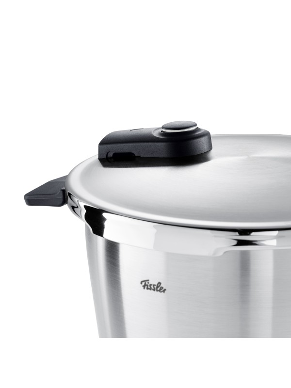 Fissler Vitaquick Premium Χύτρα Ταχύτητας 6lt 