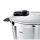 Fissler Vitaquick Premium Χύτρα Ταχύτητας 6lt 