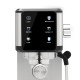 Izzy Μηχανή Espresso 1450W Πίεσης 20bar Ασημί IZ-6024 Izzy Μηχανή Espresso 1450W Πίεσης 20bar Ασημί IZ-6024
