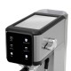 Izzy Μηχανή Espresso 1450W Πίεσης 20bar Ασημί IZ-6024 Izzy Μηχανή Espresso 1450W Πίεσης 20bar Ασημί IZ-6024