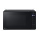 LG MH 6032 GAS Φούρνος Μικροκυμάτων με Grill 20lt Μαύρος
