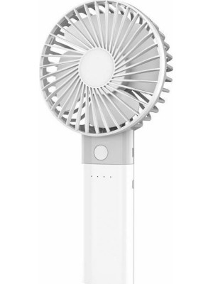 ΑΝΕΜ. PLATINET PRDF 6107 FAN+POWERBANK ΑΝΕΜ. PLATINET PRDF 6107 FAN+POWERBANK