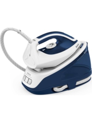 Tefal Express Essential Σύστημα Σιδερώματος Πίεσης 5.2bar με Δοχείο 1.4lt Κωδικός: SV6116 