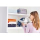 Tefal Express Essential Σύστημα Σιδερώματος Πίεσης 5.2bar με Δοχείο 1.4lt Κωδικός: SV6116 Tefal Express Essential Σύστημα Σιδερώματος Πίεσης 5.2bar με Δοχείο 1.4lt Κωδικός: SV6116