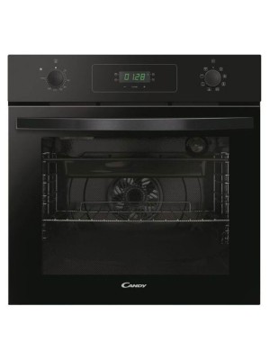Candy Φούρνος άνω Πάγκου 65lt Π59.5εκ. Μαύρος FIDCP N 615 L 33704370 Candy Φούρνος άνω Πάγκου 65lt Π59.5εκ. Μαύρος FIDCP N 615 L 33704370