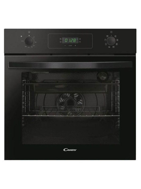Candy Φούρνος άνω Πάγκου 65lt Π59.5εκ. Μαύρος FIDCP N 615 L 33704370 Candy Φούρνος άνω Πάγκου 65lt Π59.5εκ. Μαύρος FIDCP N 615 L 33704370