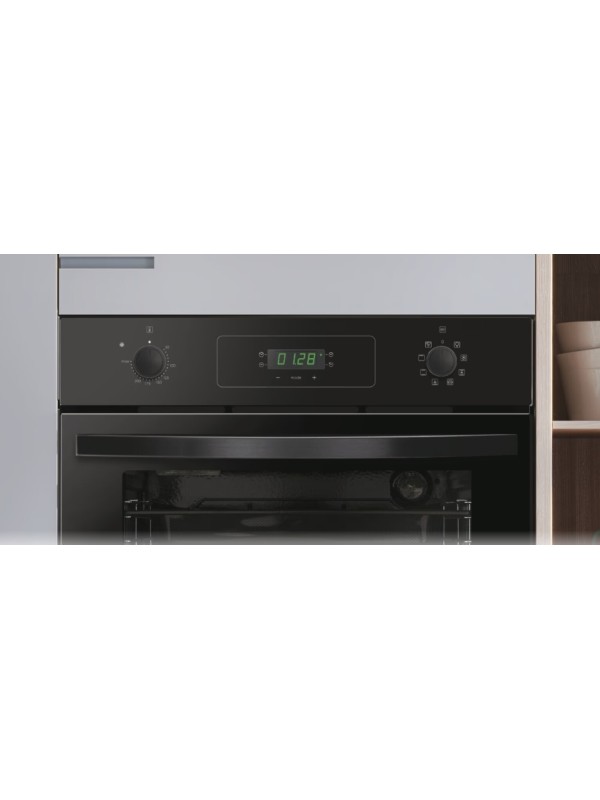 Candy Φούρνος άνω Πάγκου 65lt Π59.5εκ. Μαύρος FIDCP N 615 L 33704370 Candy Φούρνος άνω Πάγκου 65lt Π59.5εκ. Μαύρος FIDCP N 615 L 33704370