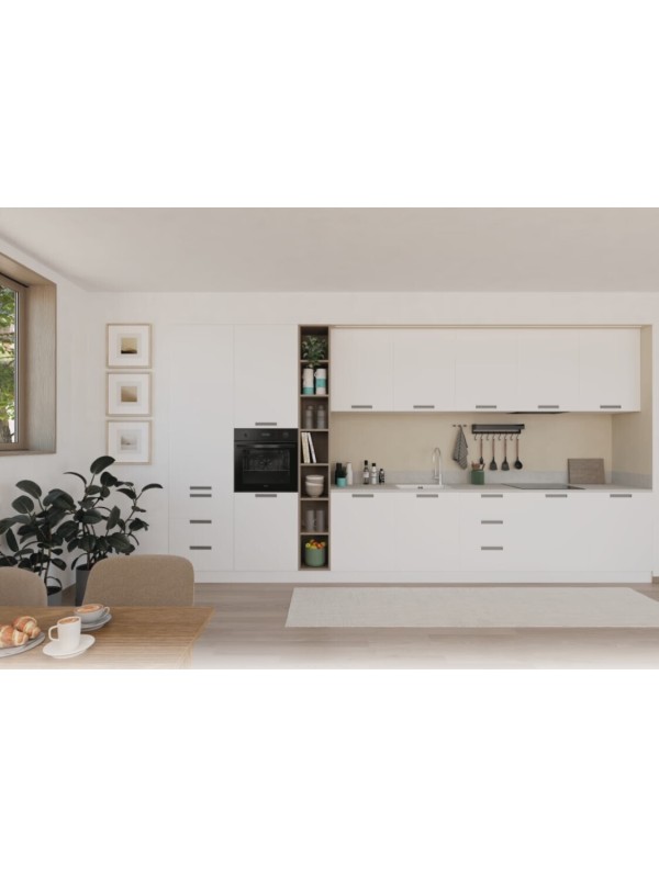 Candy Φούρνος άνω Πάγκου 65lt Π59.5εκ. Μαύρος FIDCP N 615 L 33704370 Candy Φούρνος άνω Πάγκου 65lt Π59.5εκ. Μαύρος FIDCP N 615 L 33704370