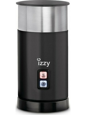 Izzy IZ-6200 Latteccino Συσκευή για Αφρόγαλα 250ml Black Izzy IZ-6200 Latteccino Συσκευή για Αφρόγαλα 250ml Black