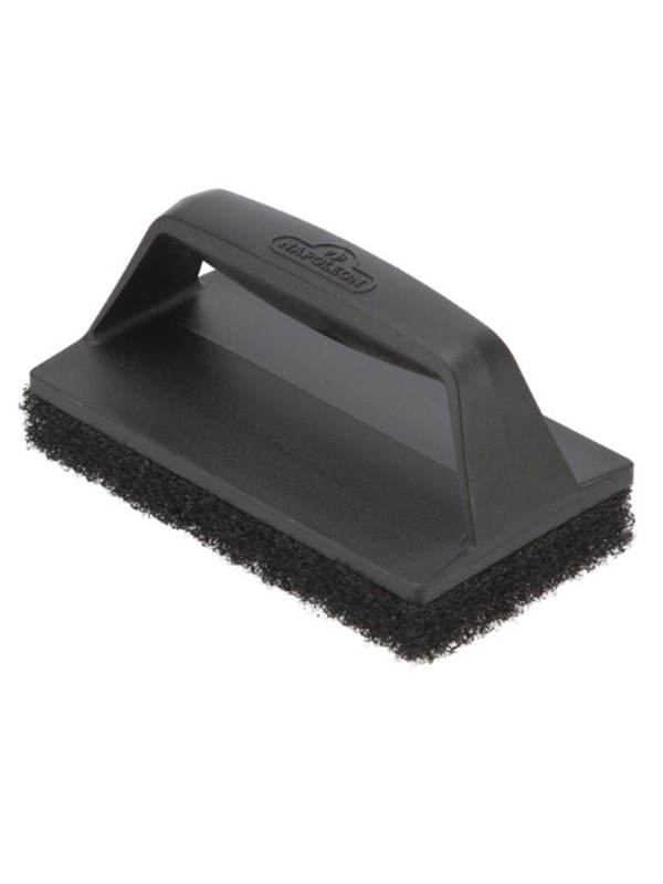 Napoleon Βούρτσα Καθαρισμού για BBQ με Σφουγγάρι 62003 Napoleon Βούρτσα Καθαρισμού για BBQ με Σφουγγάρι 62003