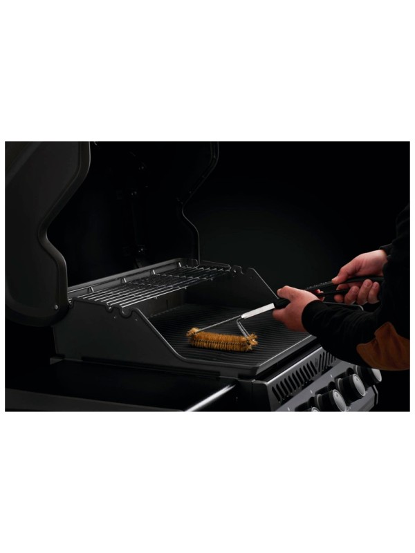 Napoleon Βούρτσα Καθαρισμού για BBQ 62062