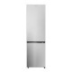 Candy Ψυγειοκαταψύκτης 409lt NoFrost Υ205xΠ59.5xΒ66.7εκ. Inox CNCQ4T620EX Candy Ψυγειοκαταψύκτης 409lt NoFrost Υ205xΠ59.5xΒ66.7εκ. Inox CNCQ4T620EX
