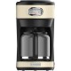 Westinghouse Retro Series Καφετιέρα Φίλτρου 1000W Gold Westinghouse Retro Series Καφετιέρα Φίλτρου 1000W Gold