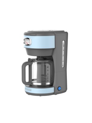 Westinghouse Retro Series Καφετιέρα Φίλτρου 1000W