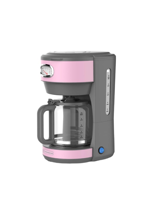 Westinghouse Retro Series Καφετιέρα Φίλτρου 1000W Westinghouse Retro Series Καφετιέρα Φίλτρου 1000W