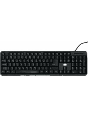 Lamtech LAM622178 Πληκτρολόγιο Ελληνικό Lamtech LAM622178 Πληκτρολόγιο Ελληνικό