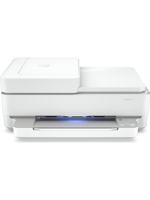 HP Envy 6420e All-in-One Έγχρωμο Πολυμηχάνημα Inkjet με WiFi και Mobile Print