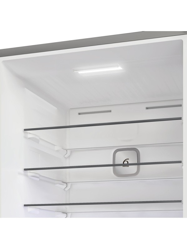 Whirlpool Ψυγειοκαταψύκτης 490lt NoFrost Υ192xΠ70xΒ74.5εκ. Inox WHK2 6493 X4E Whirlpool Ψυγειοκαταψύκτης 490lt NoFrost Υ192xΠ70xΒ74.5εκ. Inox WHK2 6493 X4E