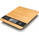 Telemax KB-651 Ψηφιακή Ζυγαριά Κουζίνας 1gr/5kg Wood Telemax KB-651 Ψηφιακή Ζυγαριά Κουζίνας 1gr/5kg Wood