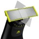 Philips OneBlade Pro 360 QP6552/15 Ξυριστική Μηχανή Προσώπου / Σώματος Επαναφορτιζόμενη Philips OneBlade Pro 360 QP6552/15 Ξυριστική Μηχανή Προσώπου / Σώματος Επαναφορτιζόμενη
