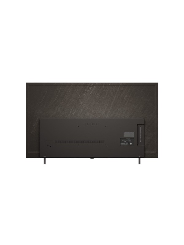 LG Smart Τηλεόραση 65" 4K UHD OLED AI B5 HDR (2025) OLED65B56LA