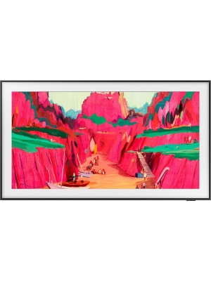 Samsung Smart Τηλεόραση 65" 4K UHD Neo QLED LS03F The Frame Pro HDR (2025) Samsung Smart Τηλεόραση 65" 4K UHD Neo QLED LS03F The Frame Pro HDR (2025)