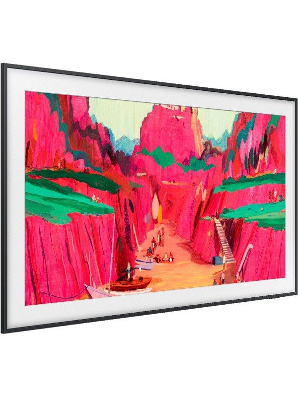 Samsung Smart Τηλεόραση 65" 4K UHD Neo QLED LS03F The Frame Pro HDR (2025) Samsung Smart Τηλεόραση 65" 4K UHD Neo QLED LS03F The Frame Pro HDR (2025)