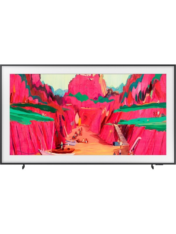 Samsung Smart Τηλεόραση 65" 4K UHD Neo QLED LS03F The Frame Pro HDR (2025) Samsung Smart Τηλεόραση 65" 4K UHD Neo QLED LS03F The Frame Pro HDR (2025)