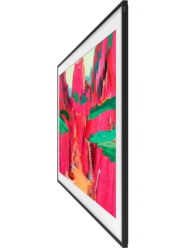 Samsung Smart Τηλεόραση 65" 4K UHD Neo QLED LS03F The Frame Pro HDR (2025) Samsung Smart Τηλεόραση 65" 4K UHD Neo QLED LS03F The Frame Pro HDR (2025)