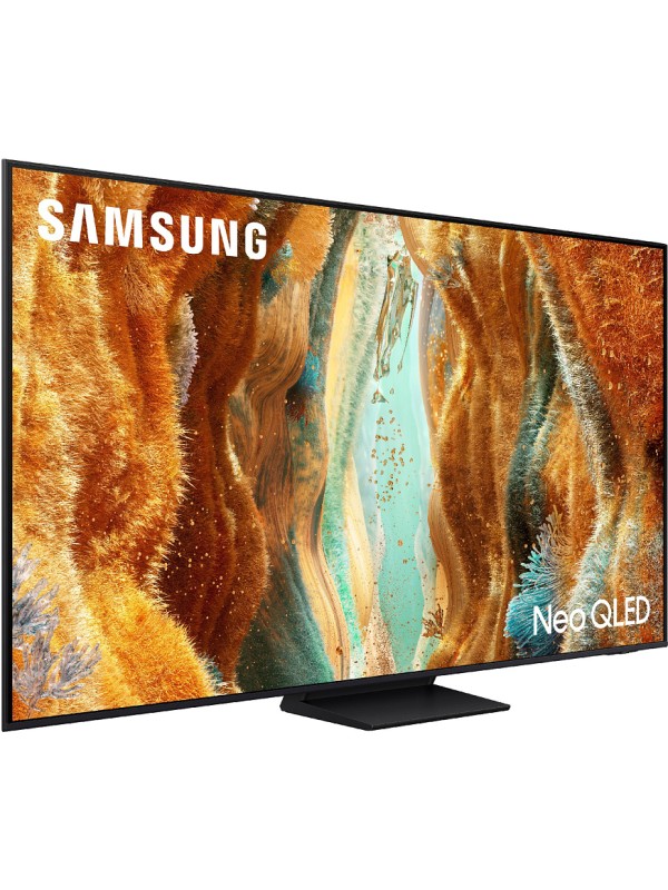 Samsung Smart Τηλεόραση 65" 4K UHD Neo QLED QN70F HDR (2025) QE65QN70FAUXXH Samsung Smart Τηλεόραση 65" 4K UHD Neo QLED QN70F HDR (2025) QE65QN70FAUXXH