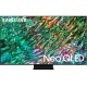 Samsung Smart Τηλεόραση 65" 4K UHD Neo QLED QN90F HDR (2025) QE65QN90FATXXH