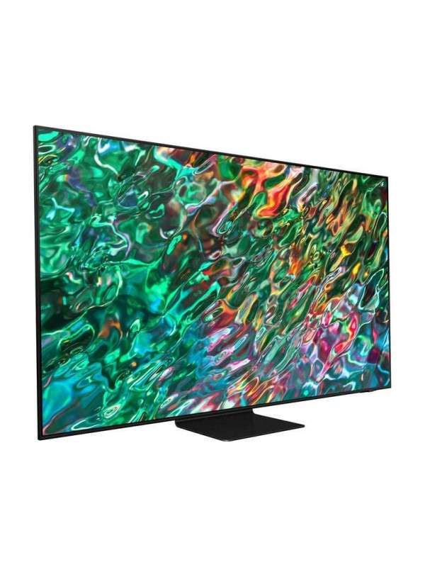 Samsung Smart Τηλεόραση 65" 4K UHD Neo QLED QN90F HDR (2025) QE65QN90FATXXH