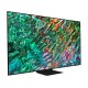 Samsung Smart Τηλεόραση 65" 4K UHD Neo QLED QN90F HDR (2025) QE65QN90FATXXH