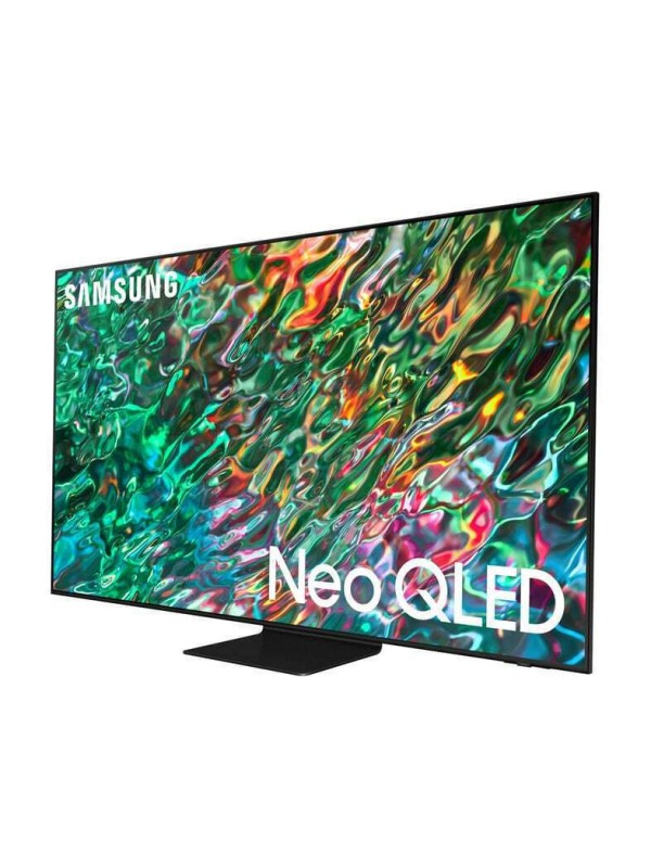 Samsung Smart Τηλεόραση 65" 4K UHD Neo QLED QN90F HDR (2025) QE65QN90FATXXH