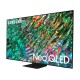 Samsung Smart Τηλεόραση 65" 4K UHD Neo QLED QN90F HDR (2025) QE65QN90FATXXH