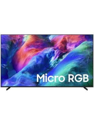 Samsung Smart Τηλεόραση 65" 4K UHD LED R85H HDR (2026) MRE65R85HAUXXH 