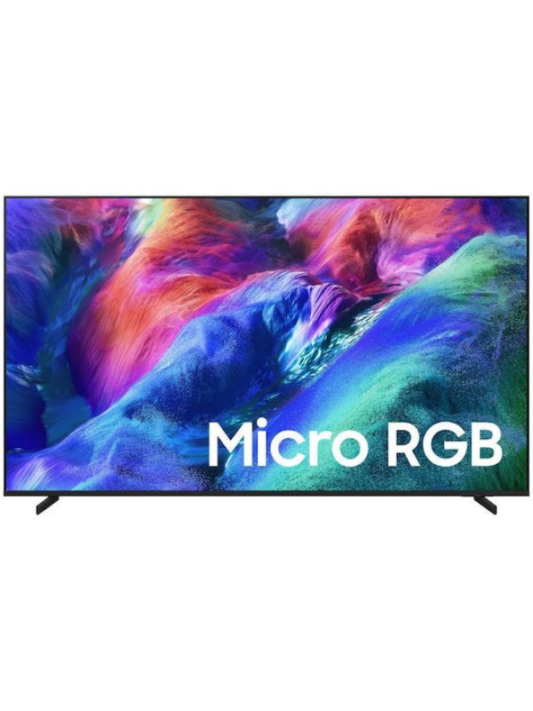 Samsung Smart Τηλεόραση 65" 4K UHD LED R85H HDR (2026) MRE65R85HAUXXH 