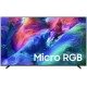 Samsung Smart Τηλεόραση 65" 4K UHD LED R85H HDR (2026) MRE65R85HAUXXH 