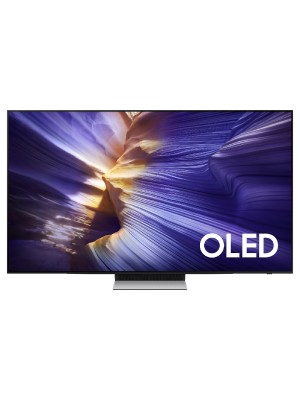 Samsung Smart Τηλεόραση 65" 4K UHD OLED S90F HDR (2025) QE65S90FATXXH Samsung Smart Τηλεόραση 65" 4K UHD OLED S90F HDR (2025) QE65S90FATXXH