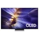 Samsung Smart Τηλεόραση 65" 4K UHD OLED S90F HDR (2025) QE65S90FATXXH Samsung Smart Τηλεόραση 65" 4K UHD OLED S90F HDR (2025) QE65S90FATXXH