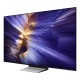 Samsung Smart Τηλεόραση 65" 4K UHD OLED S90F HDR (2025) QE65S90FATXXH Samsung Smart Τηλεόραση 65" 4K UHD OLED S90F HDR (2025) QE65S90FATXXH
