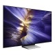 Samsung Smart Τηλεόραση 65" 4K UHD OLED S90F HDR (2025) QE65S90FATXXH Samsung Smart Τηλεόραση 65" 4K UHD OLED S90F HDR (2025) QE65S90FATXXH