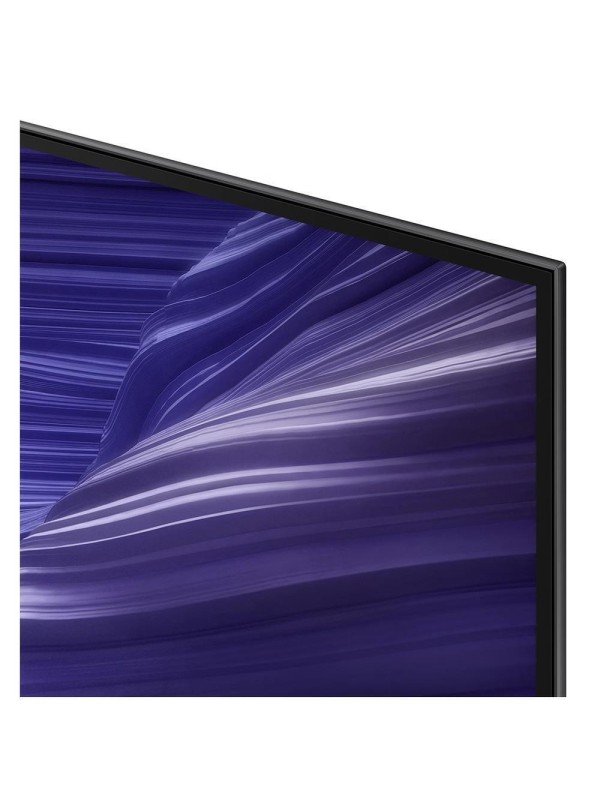 Samsung Smart Τηλεόραση 65" 4K UHD OLED S90F HDR (2025) QE65S90FATXXH Samsung Smart Τηλεόραση 65" 4K UHD OLED S90F HDR (2025) QE65S90FATXXH