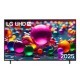 LG Smart Τηλεόραση 65" 4K UHD LED AI UA75 HDR (2025) 65UA75006LA LG Smart Τηλεόραση 65" 4K UHD LED AI UA75 HDR (2025) 65UA75006LA