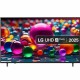 LG Smart Τηλεόραση 65" 4K UHD LED AI UA75 HDR (2025) 65UA75006LA LG Smart Τηλεόραση 65" 4K UHD LED AI UA75 HDR (2025) 65UA75006LA