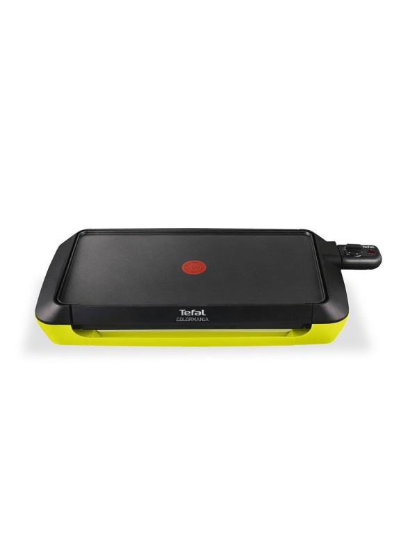 Επιτραπέζια Ηλεκτρική Ψησταριά Tefal CB660301 Επιτραπέζια Ηλεκτρική Ψησταριά Tefal CB660301
